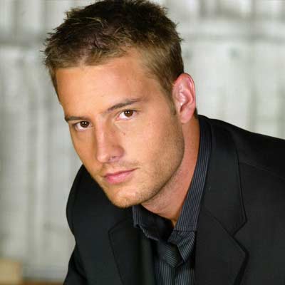 Justin Hartley